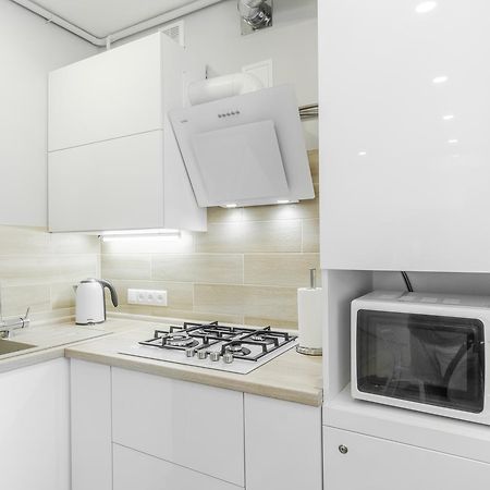 Vip Apartment Blue Whale Odesa Exterior photo